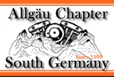 Allgäu Chapter