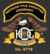 Neckar Fils Chapter