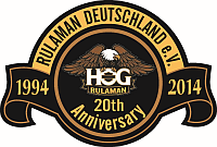 20 Jahre Rulaman